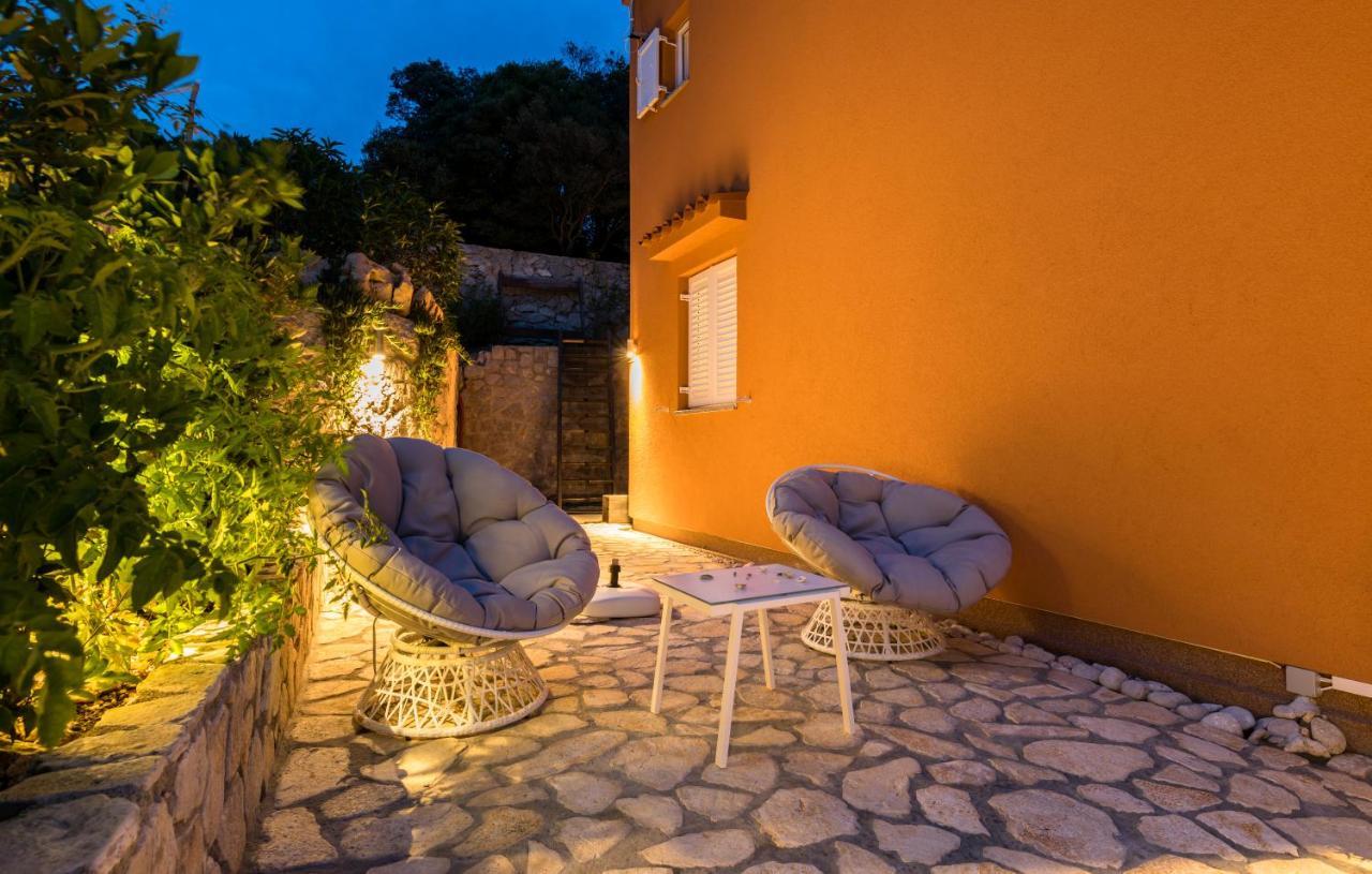 Hacienda Babina Villa Miholascica Bagian luar foto