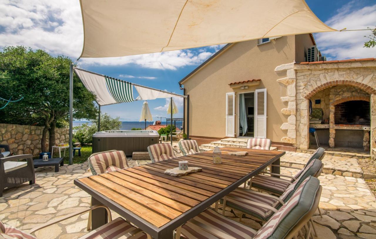 Hacienda Babina Villa Miholascica Bagian luar foto