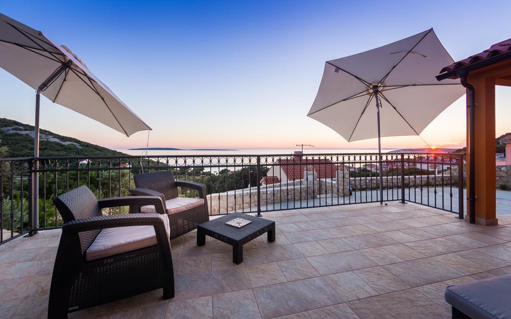 Hacienda Babina Villa Miholascica Bagian luar foto