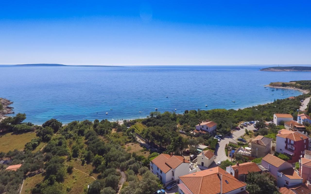 Hacienda Babina Villa Miholascica Bagian luar foto